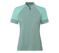 VAUDE T-Shirt Altissimo Q zippé pour Femme