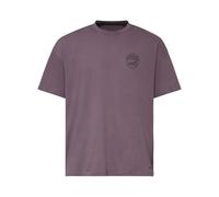 VAUDE T-Shirt Cycliste décontracté pour Homme