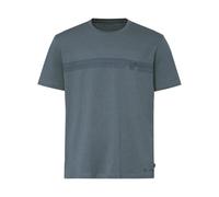 VAUDE T-Shirt Cycliste en V pour Homme