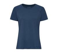 VAUDE T-Shirt en Laine Essentielle pour Femme