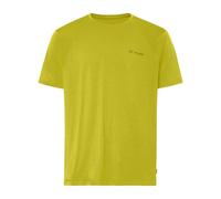 VAUDE T-Shirt en Laine Essentielle pour Homme