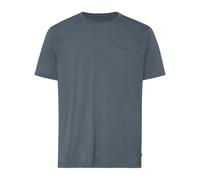 VAUDE T-Shirt en Laine Essentielle pour Homme