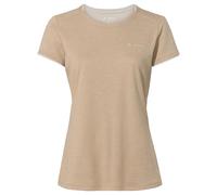 VAUDE T-Shirt Essentiel pour Femme (1 pièce)