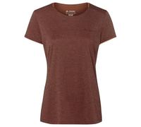VAUDE T-Shirt Essentiel pour Femme