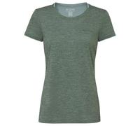 Vaude - Women's Essential T-Shirt - T-shirt technique - 38 - agave