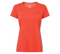 Vaude - Women's Essential T-Shirt - T-shirt technique - 48 - glowing red