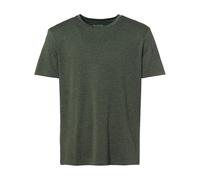 Vaude Essential Short Sleeve T-shirt Vert S Homme