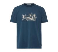 VAUDE T-Shirt Gleann II pour Homme
