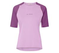 Vaude - Women's Kuro Shirt II - Maillot de cyclisme - 40 - raspberry
