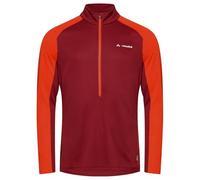 Vaude - Larice Light II T-Shirt - Sous-vêtement technique homme Carmine / Glowing Red - L