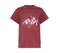 Vaude - Kid's Lezza - T-shirt - 146/152 - redeva