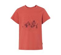 VAUDE T-Shirt Lezza Unisexe pour Enfant