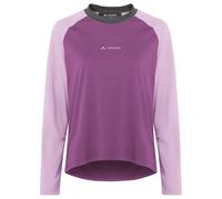 VAUDE T-Shirt Loamer LS pour Femme