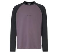 VAUDE T-Shirt Loamer LS pour Homme