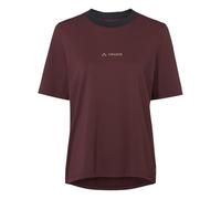 VAUDE T-Shirt Loamer pour Femme