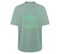 VAUDE T-Shirt Loamer pour Femme