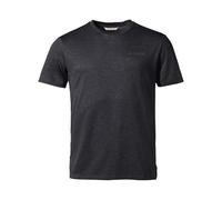 Vaude Essential Short Sleeve T-shirt Noir 5XL Homme