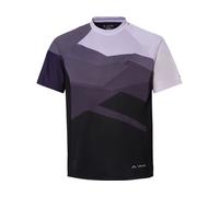VAUDE T-Shirt Mens Moab VI violet