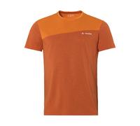 VAUDE T-Shirt Mens Sveit orange