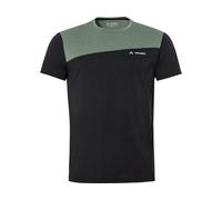 VAUDE T-Shirt Mens Sveit vert