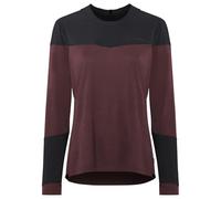 VAUDE T-Shirt Moab LS Pro pour Femme