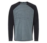 VAUDE T-Shirt Moab LS Pro pour Homme