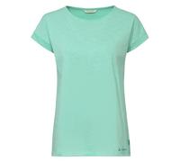 Vaude - Women's Moja T-Shirt IV - T-shirt - 36 - sage