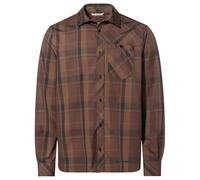 VAUDE T-Shirt Neshan LS IV pour Homme