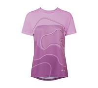Vaude - Women's Moab T-Shirt Vi - T-shirt technique - 40 - magenta