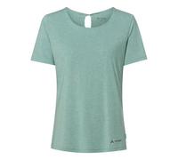 VAUDE T-Shirt pour Femme Skomer Hiking II