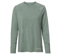 VAUDE T-Shirt pour Femme Skomer Ls III