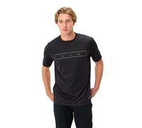 Vaude Qimsa Logo Hommes T-shirt M Noir