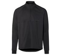 VAUDE T-Shirt Qimsa à Demi-Fermeture éclair pour Homme