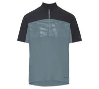 VAUDE T-Shirt Qimsa Pro HZ pour Homme