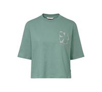 VAUDE T-Shirt Redmont Heavyweight pour Femme