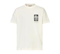 Vaude - Redmont Heavyweight T-Shirt - T-shirt - XXL - offwhite