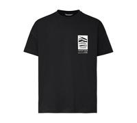VAUDE T-Shirt Redmont Heavyweight pour Homme