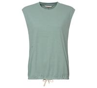 Vaude - Women's Redmont Hemp T-Shirt - Débardeur - 46 - dusty fern