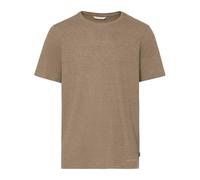 Vaude - Redmont Hemp T-Shirt - T-shirt - S - oat