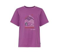 VAUDE T-Shirt Rokua pour Enfant