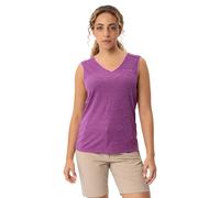 Vaude T-shirt Sans Manches Essential