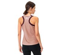 Vaude T-shirt Sans Manches Scopi Top Ii