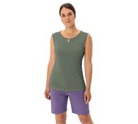 Vaude T-shirt Sans Manches Skomer