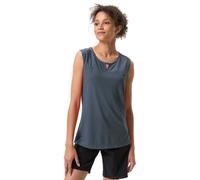 Vaude T-shirt Sans Manches Skomer Hiking