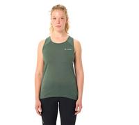 Vaude T-shirt Sans Manches Sveit Iii