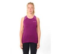 Vaude T-shirt Sans Manches Sveit Iii