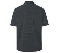 Vaude - Seiland Shirt IV - Chemise - 4XL - phantom black