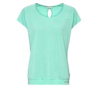 Vaude - Women's Skomer T-Shirt III - T-shirt technique - 34 - sage