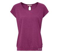 VAUDE T-Shirt Skomer III pour Femme
