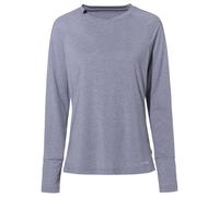 VAUDE T-Shirt Skomer LS III pour Femme